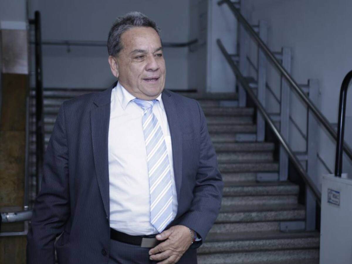 Didier Luna aceptó cargos por acoso sexual y recibirá rebaja de pena