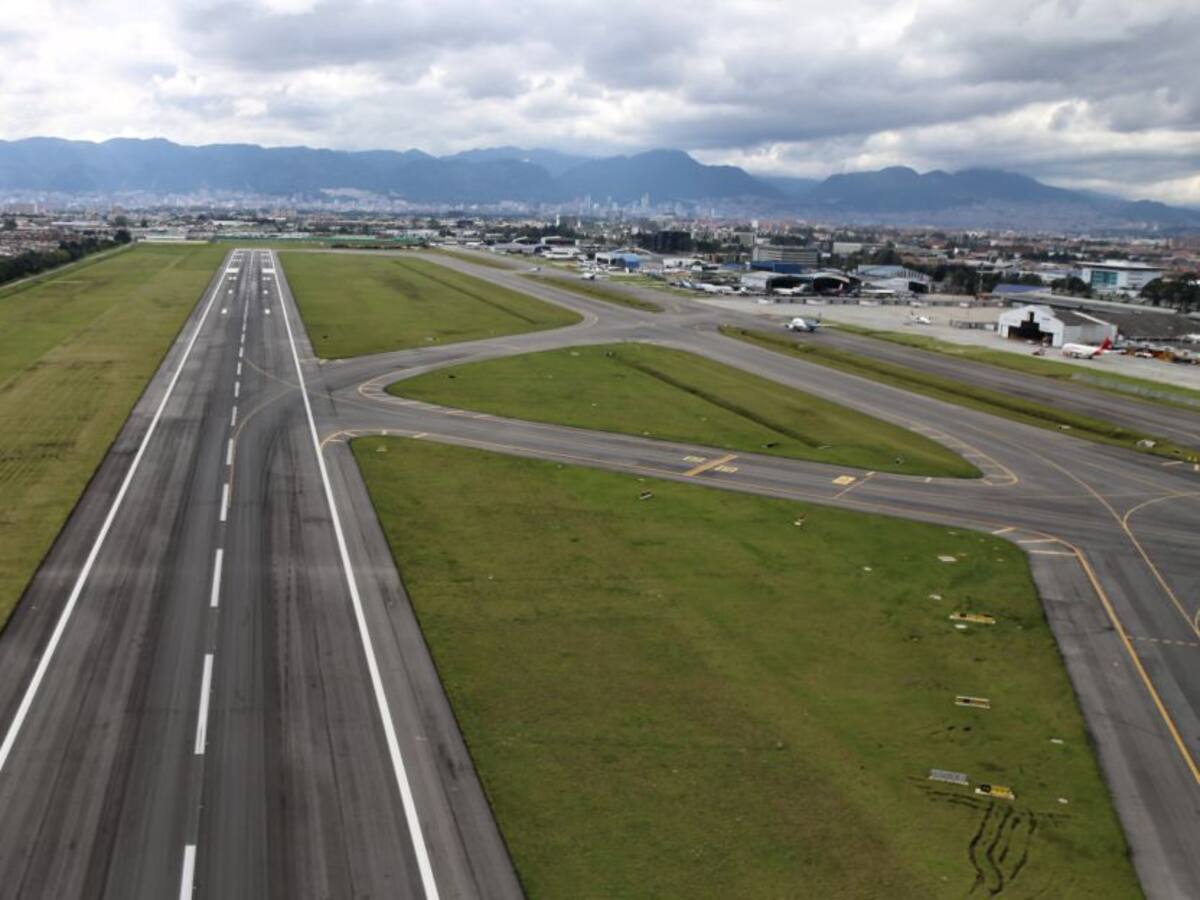 “No se realizó un control eficaz para la segunda pista de El Dorado"