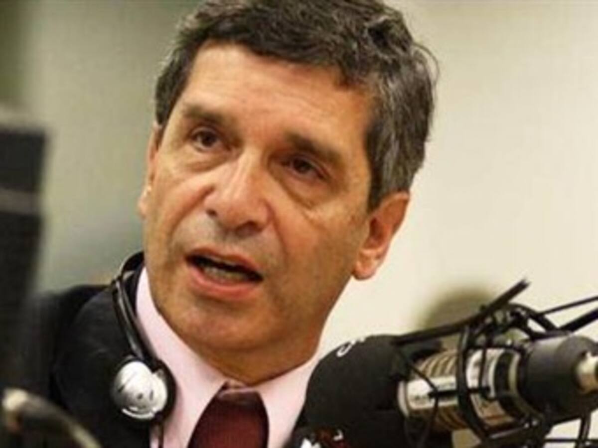 Pardo presenta plan de paz con atención a víctimas del conflicto