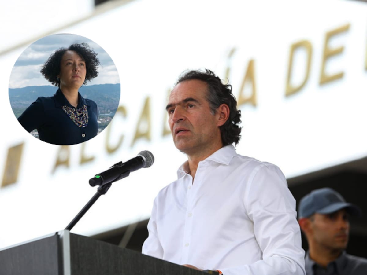 Senadora Isabel Zuleta se retractó de las acusaciones que hizo contra el alcalde Fico