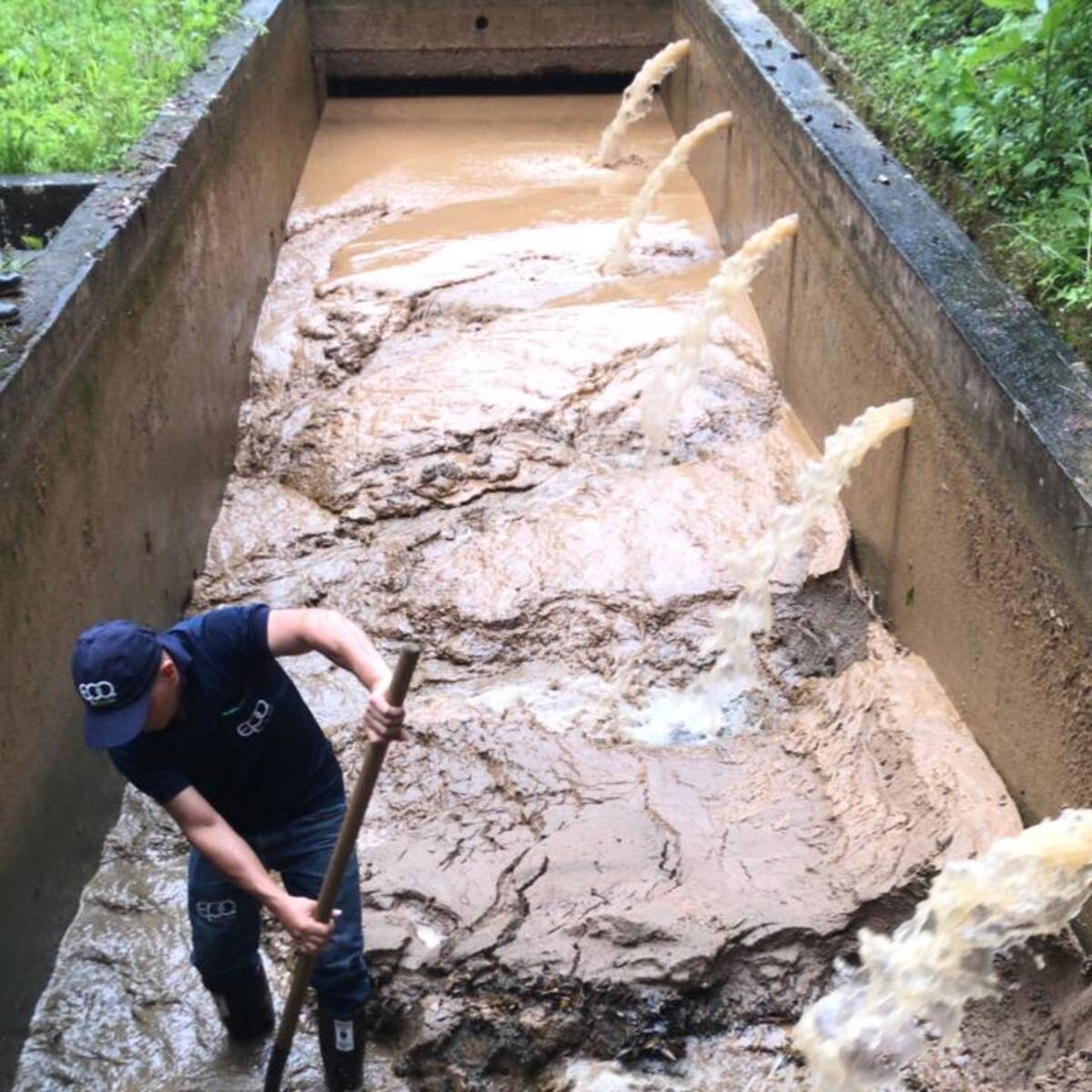 EPQ Tiene activo plan de contingencia por afectaciones en bocatomas debido a las lluvias