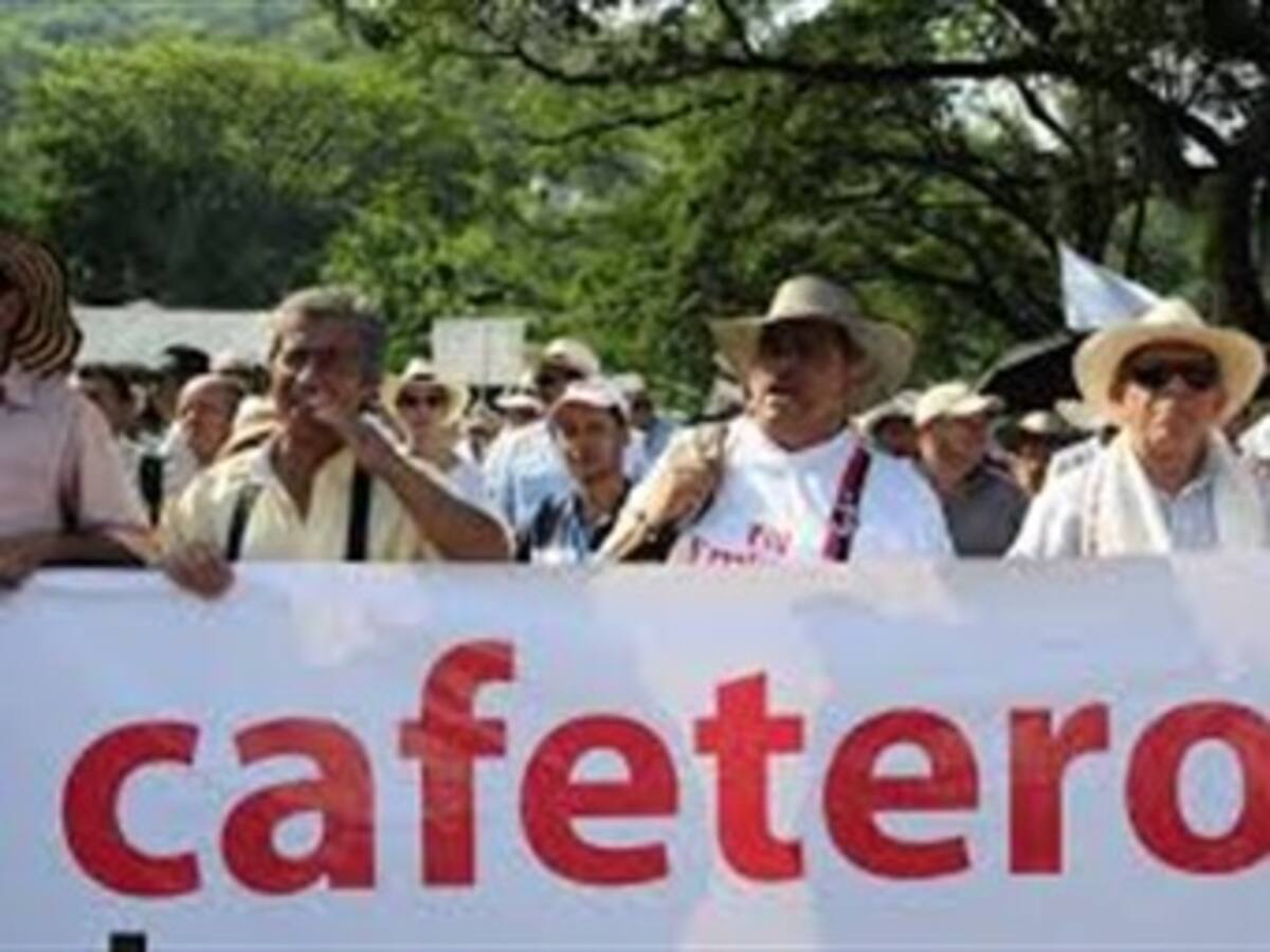 Cafetero mutilado durante disturbios del paro cafetero en el Quindío recibió prótesis