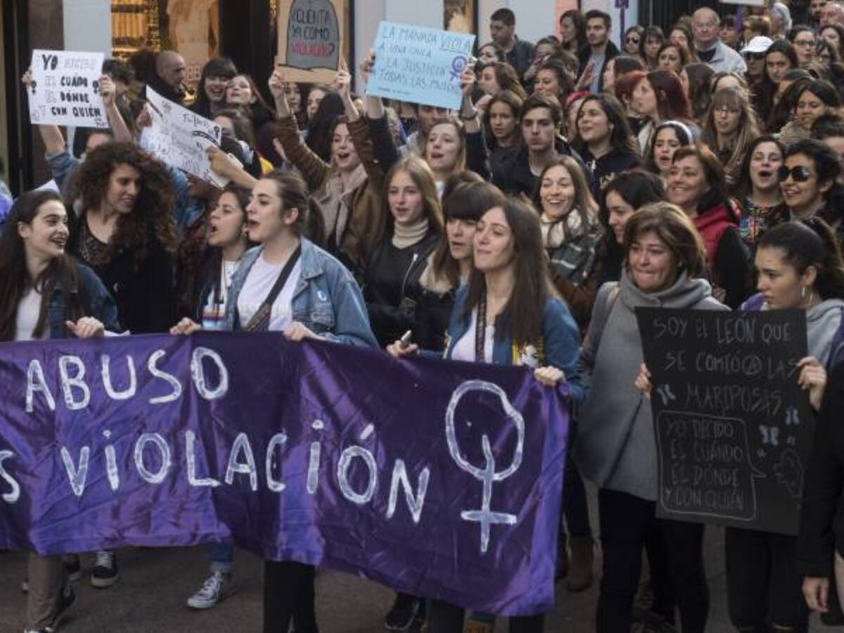 Audiencia de Navarra deja a ‘La Manada’ en libertad provisional