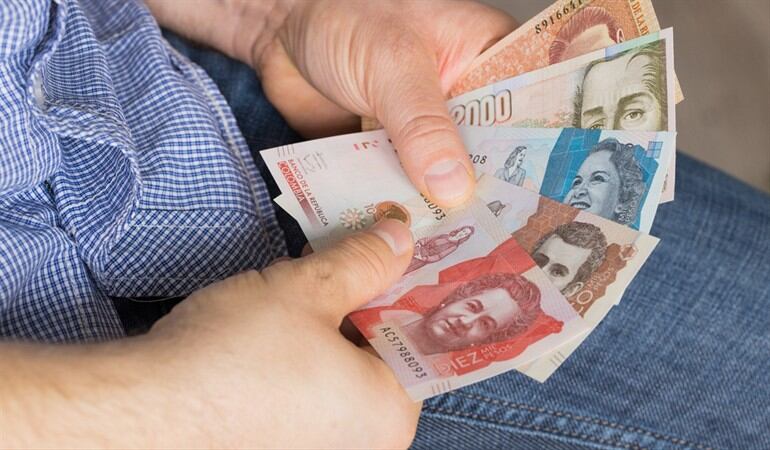 En tiempos de pandemia, ¿cuál es el mejor negocio? #ElMejorNegocioEs. Foto: Getty Images / ANDRZEJ ROSTEK