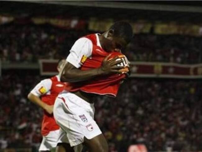 Santa Fe venció 2-1 a Millonarios y Real Cartagena goleó 3-0 al Junior en el Metropolitano