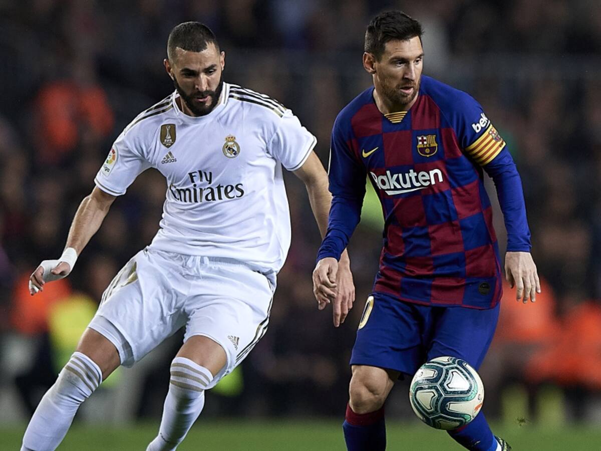 Crónica del fútbol internacional en El Alargue