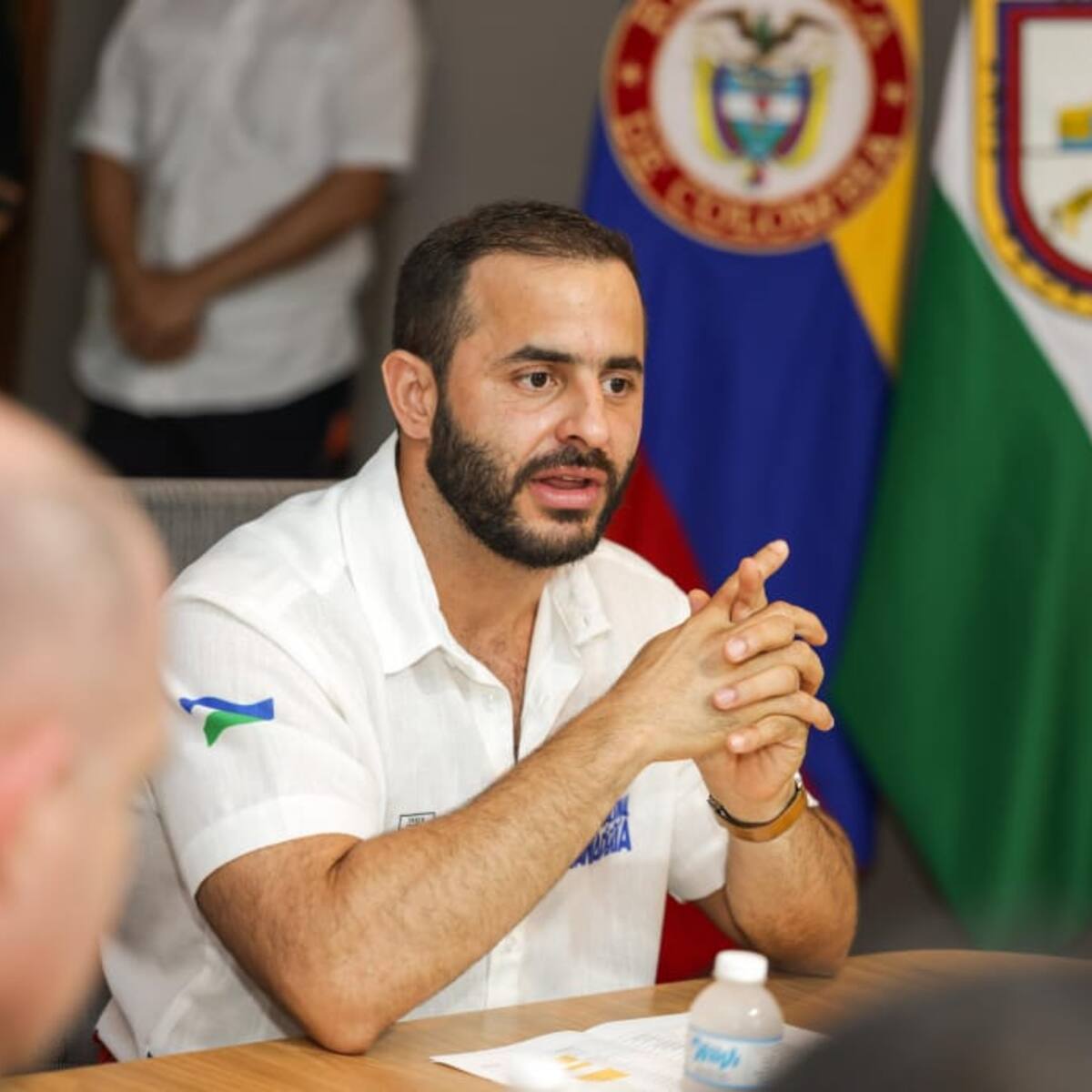 Ofrecen recompensa de $30 millones para esclarecer el asesinato de un sargento en Montería