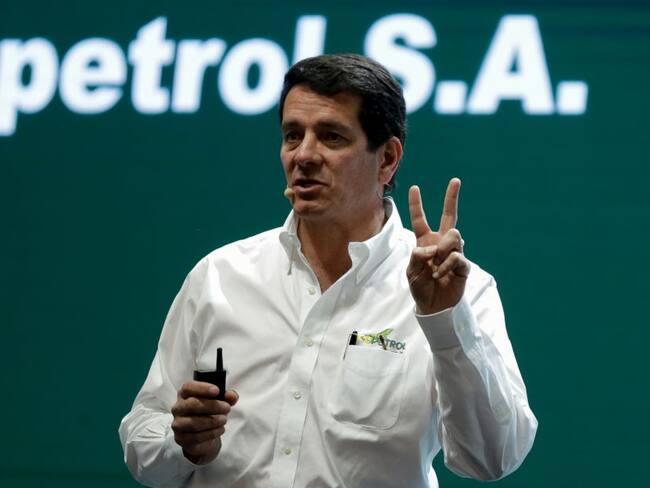 “Hay una reactivación en el consumo de diésel y gasolina en el país”: Felipe Bayón