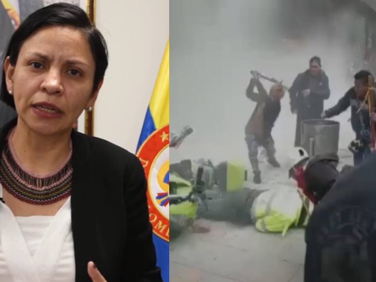 “Esto es la muestra de la problemática en los territorios”: Unidad de Víctimas