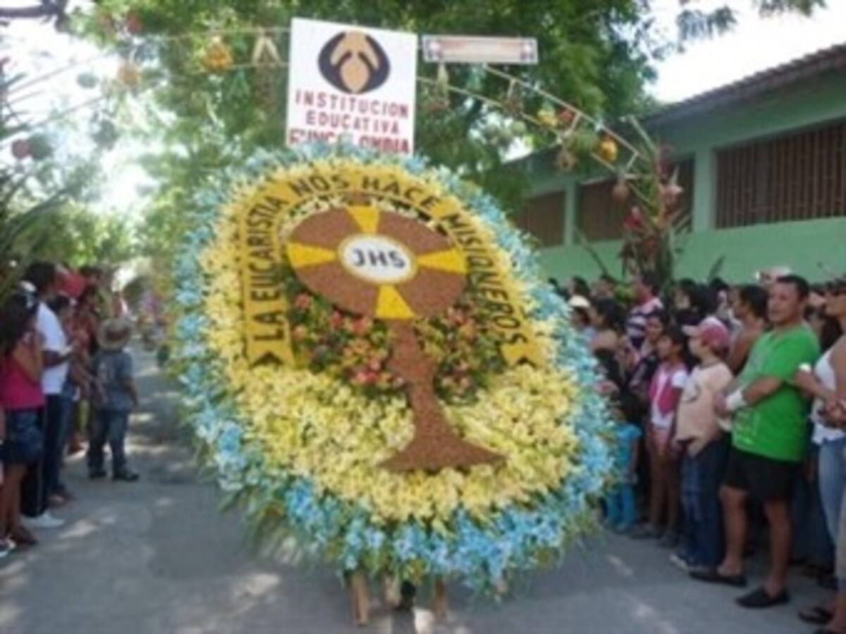 Arranca temporada de fiestas en el Tolima