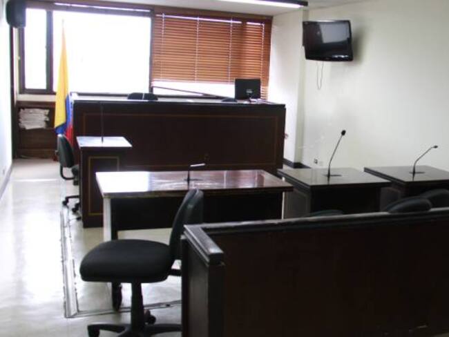 Chía lleva 15 días sin jueces penales: alcalde municipal