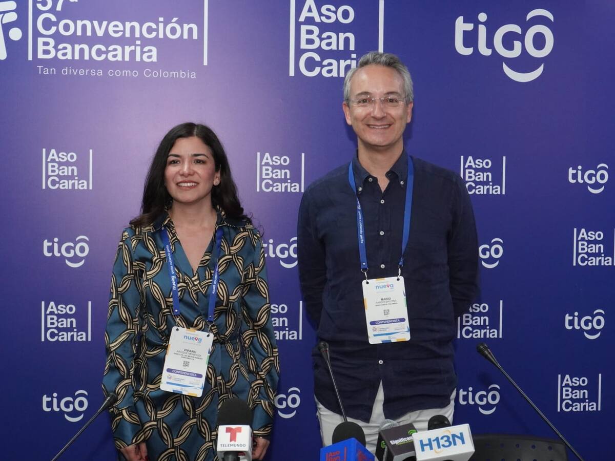 BBVA e IFC anuncian lanzamiento del primer bono azul en Colombia