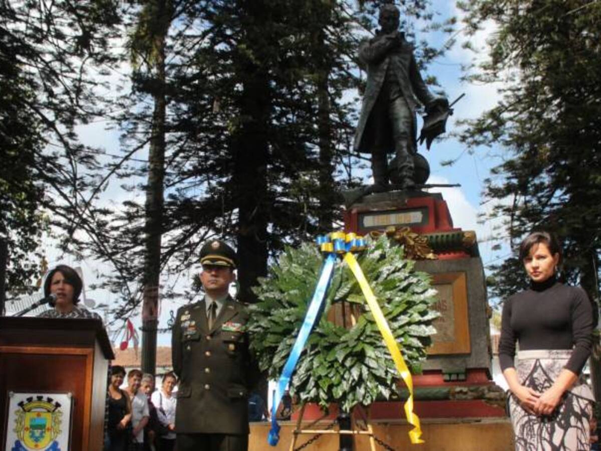 Popayán celebra su cumpleaños 481