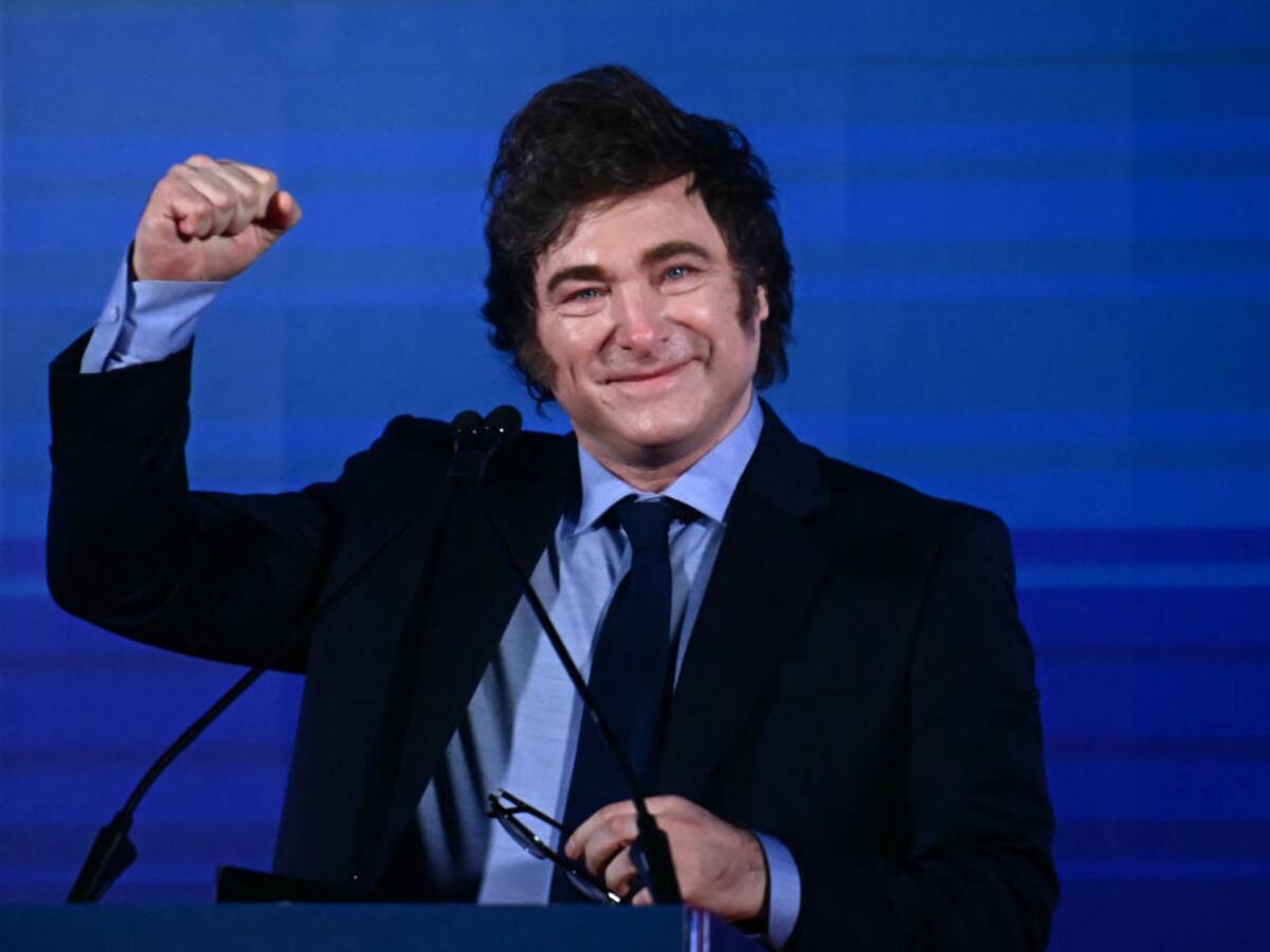 No es defendible que Milei recomiende una inversión: Alejandro Vanoli por cripto-escándalo