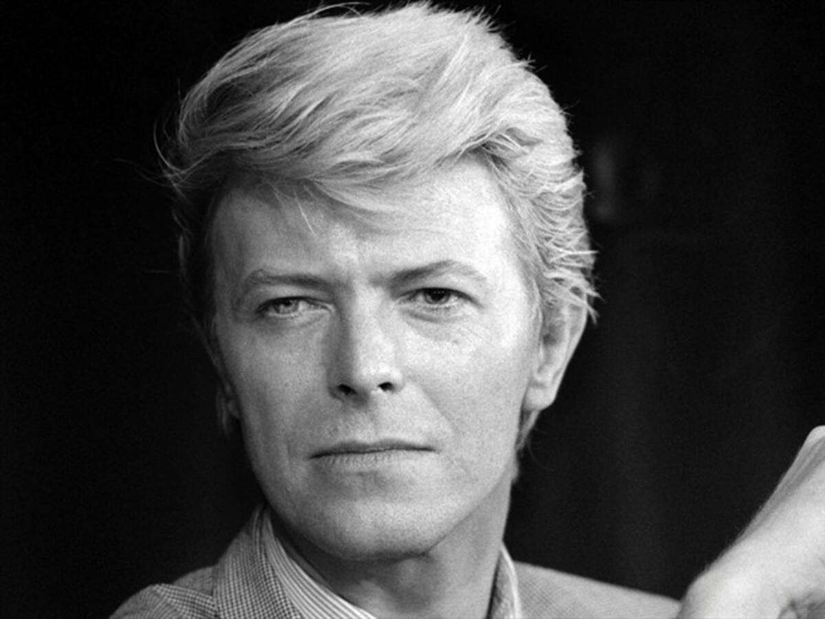 David Bowie: 10 clásicos para revivir al camaleón del rock