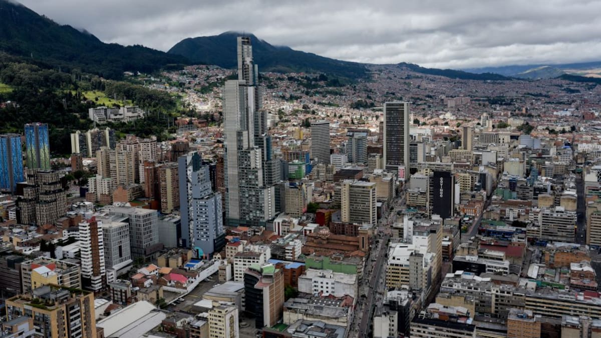 Aprobado proyecto que reglamenta Región Metropolitana Bogotá- Cundinamarca
