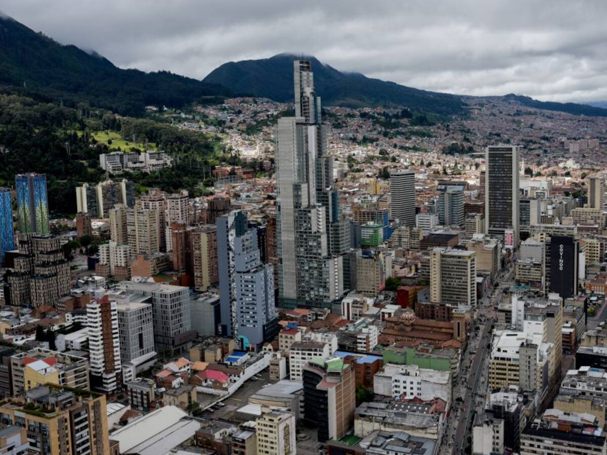"El Concejo ni alcanzó a negar o aprobar el POT": Experto