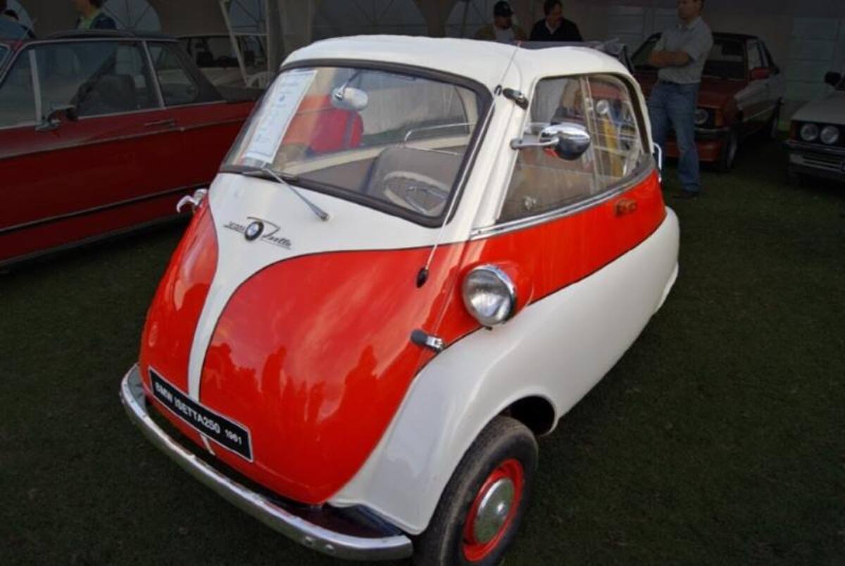 Oktoberfest 2010 Colombia. Foto manzapivoblog