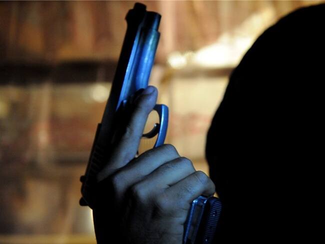 Los hechos se presentaron cuando Fabio Nelson Quiguapungo se encontraba en su parcela y fue atacado con disparos de arma de fuego. Foto: Getty Images