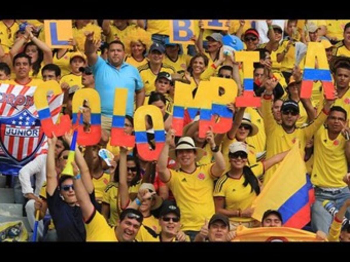 Cali también tendrá pantallas gigantes para el Mundial de fútbol