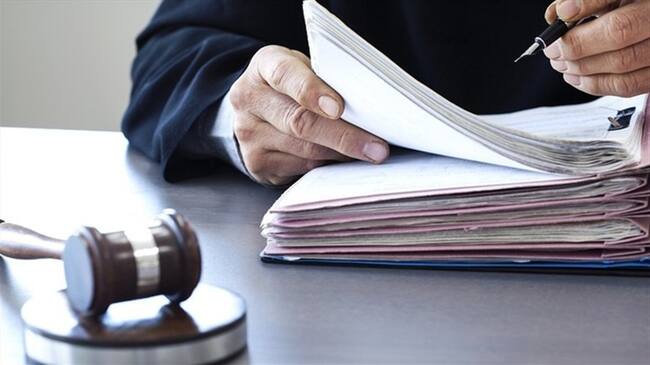 A interrogatorio exalcaldesa de Armenia por supuesto detrimento patrimonial. Foto: Getty Images
