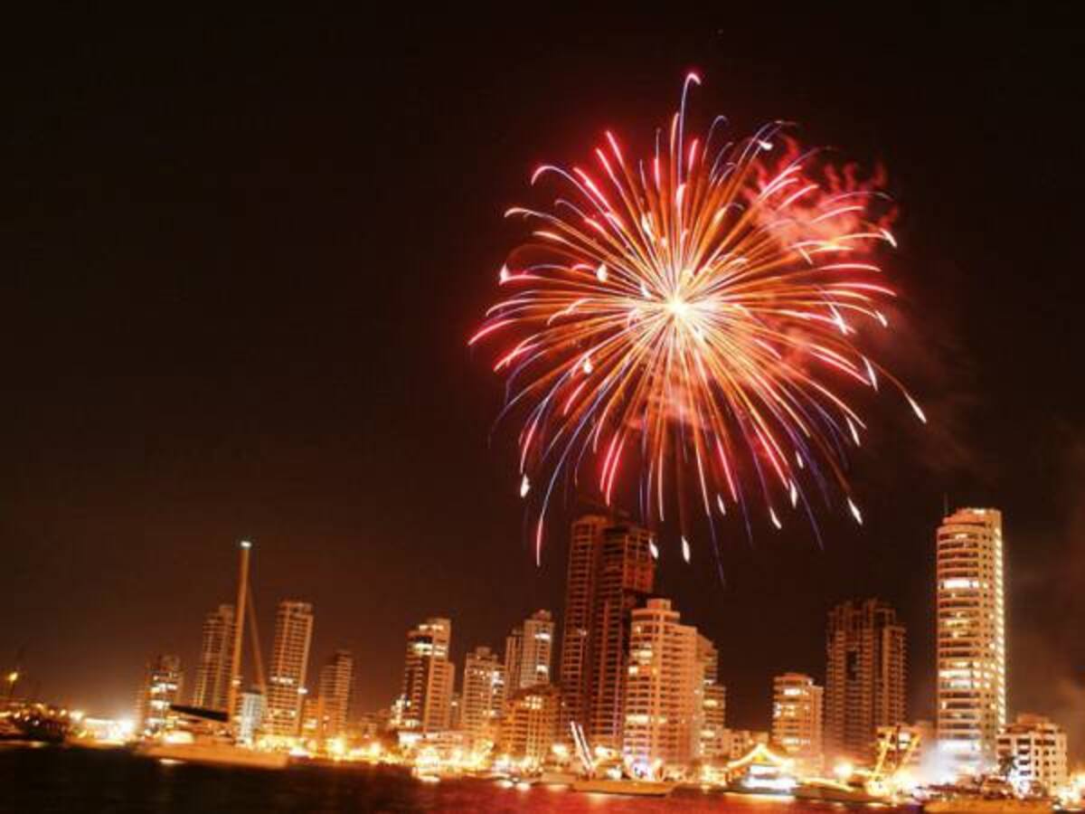 Cierres viales por evento “Navidad Mar Adentro” este sábado dos de diciembre en Cartagena