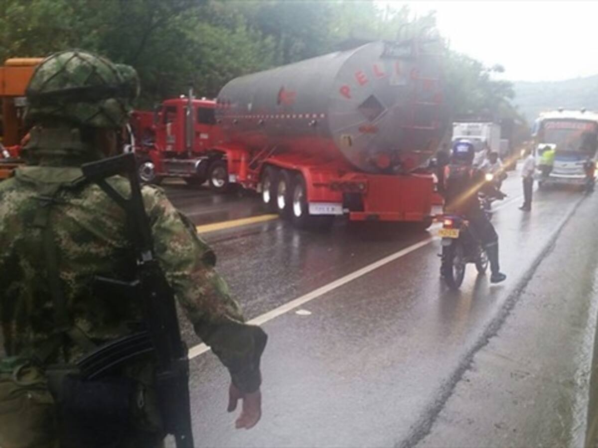 ONU pide calma, diálogo y negociación en Corinto, Cauca