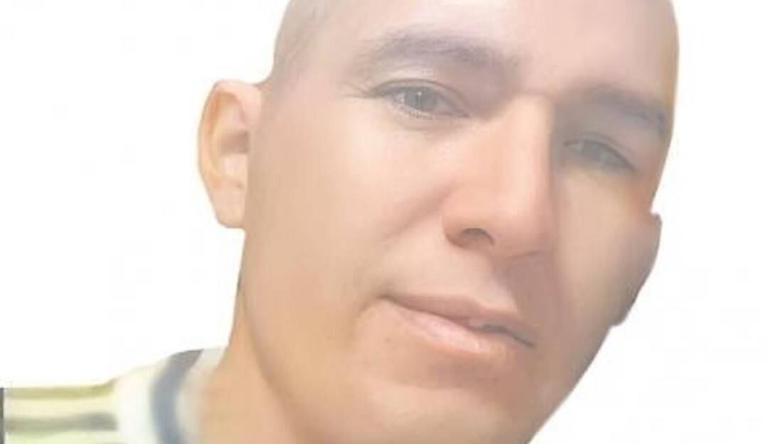 Franco Ruiz, conocido con el alias de “Motorola” y presunto integrante del ELN