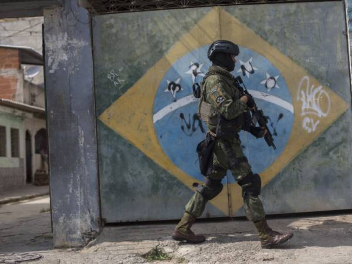 El asesinato de una concejal que conmociona a Brasil