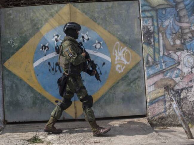 El asesinato de una concejal que conmociona a Brasil