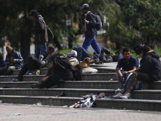 Foto: Colprensa (archivo)