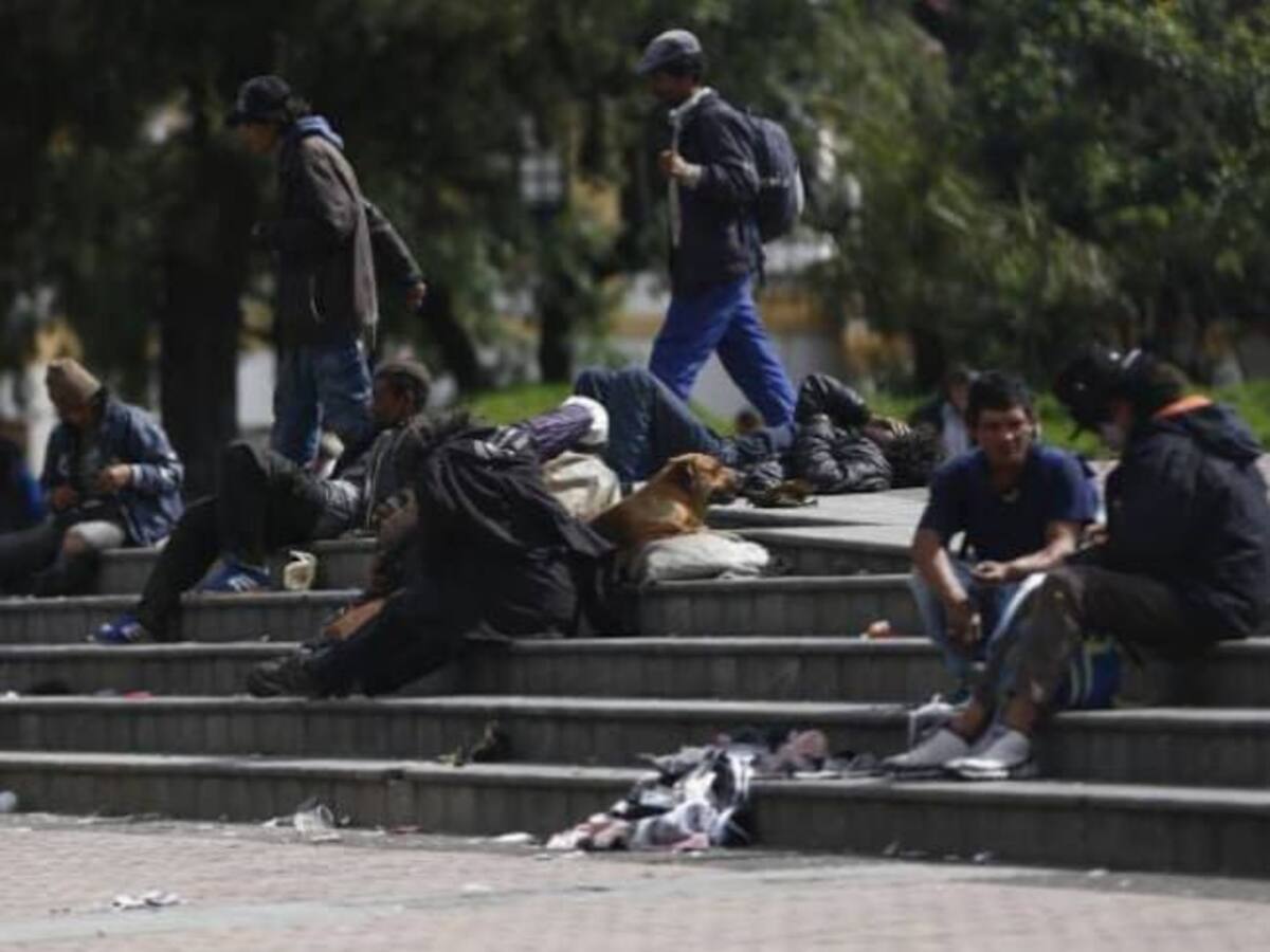 Defensoría pide esclarecer ataque contra habitantes en condición de calle en Dosquebradas