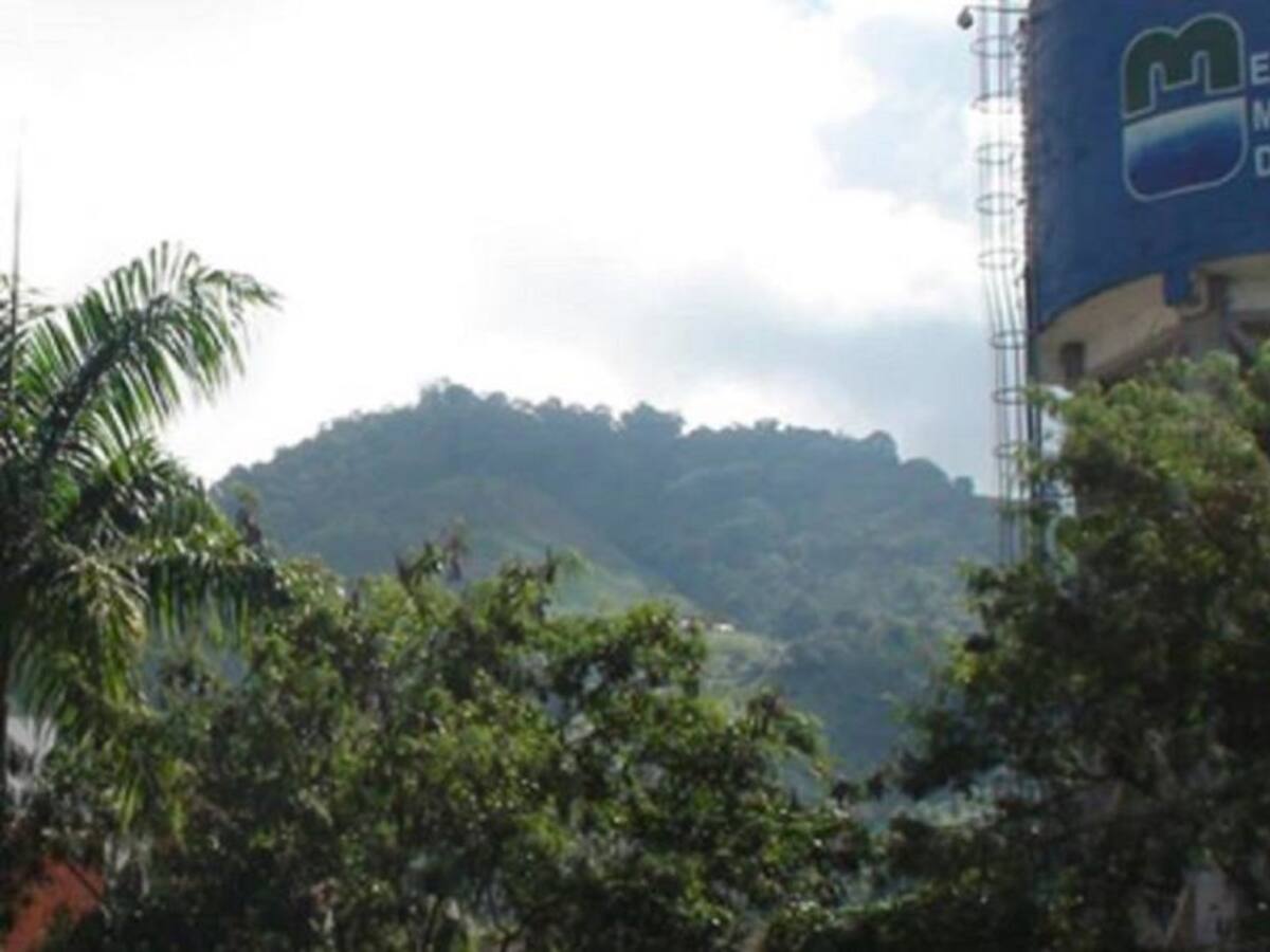 La CRQ embargó a la empresa Multipropósito de Calarcá