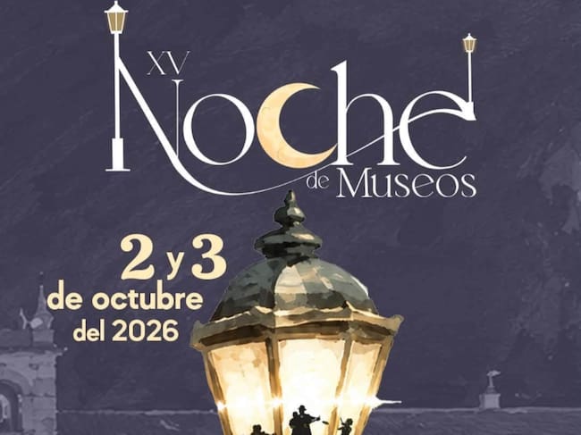 La jornada contará con artistas nacionales e internacionales, exposiciones, música, teatro y recorridos por espacios patrimoniales de la capital boyacense.