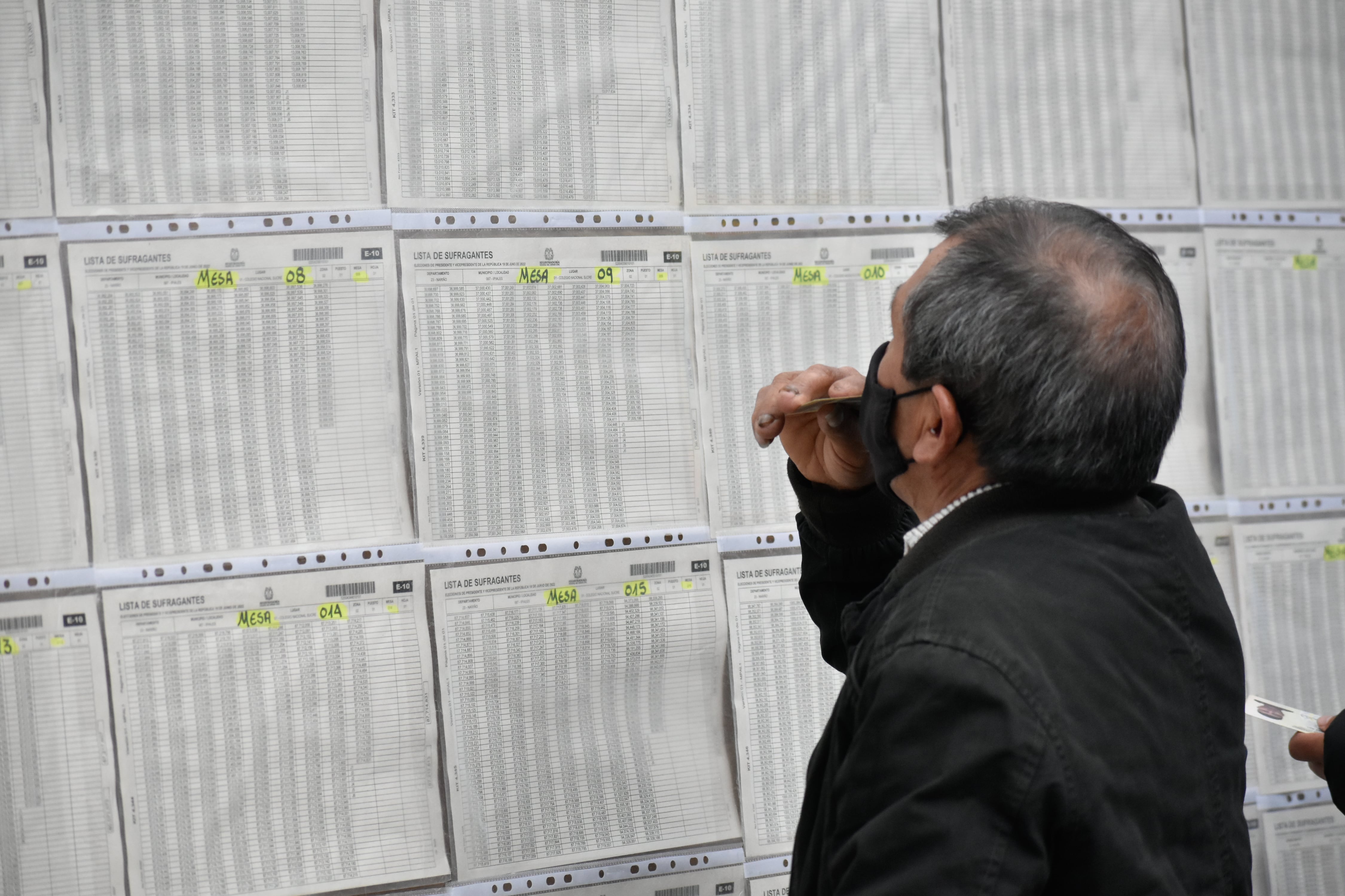 (Photo by: Camilo Erasso/Long Visual Press/Universal Images Group via Getty Images)