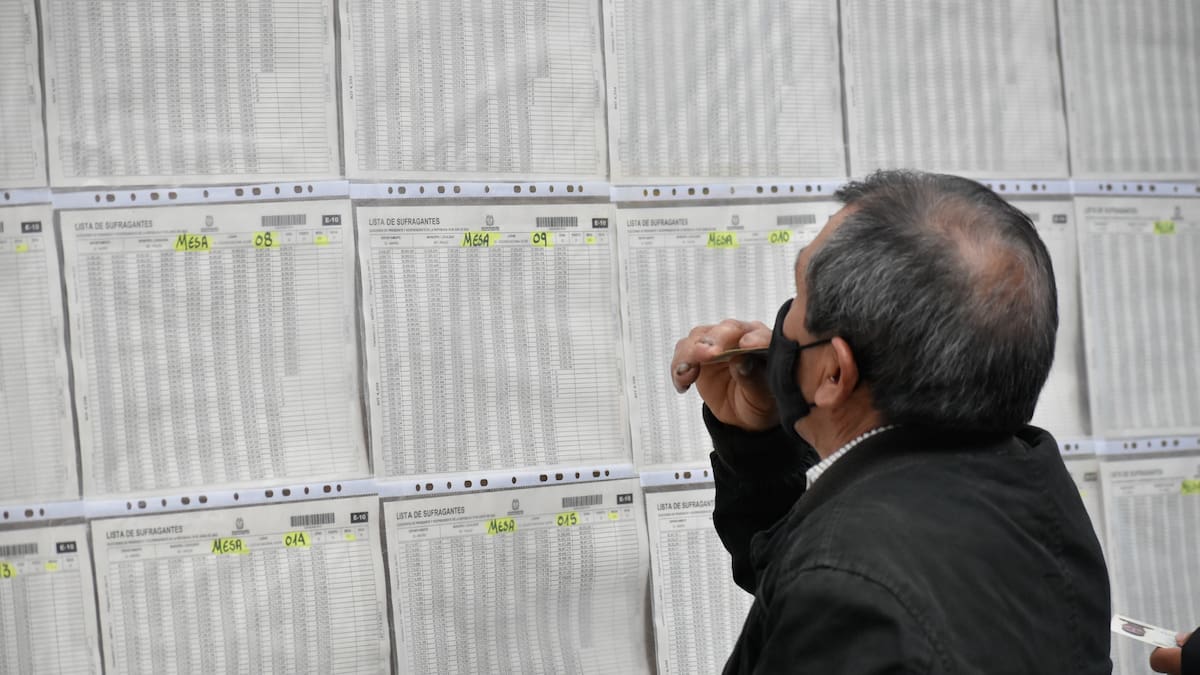 Listo dispositivo de seguridad en Pasto para elecciones presidenciales