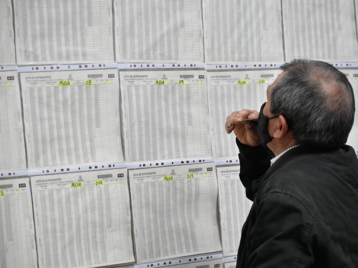 Listo dispositivo de seguridad en Pasto para elecciones presidenciales