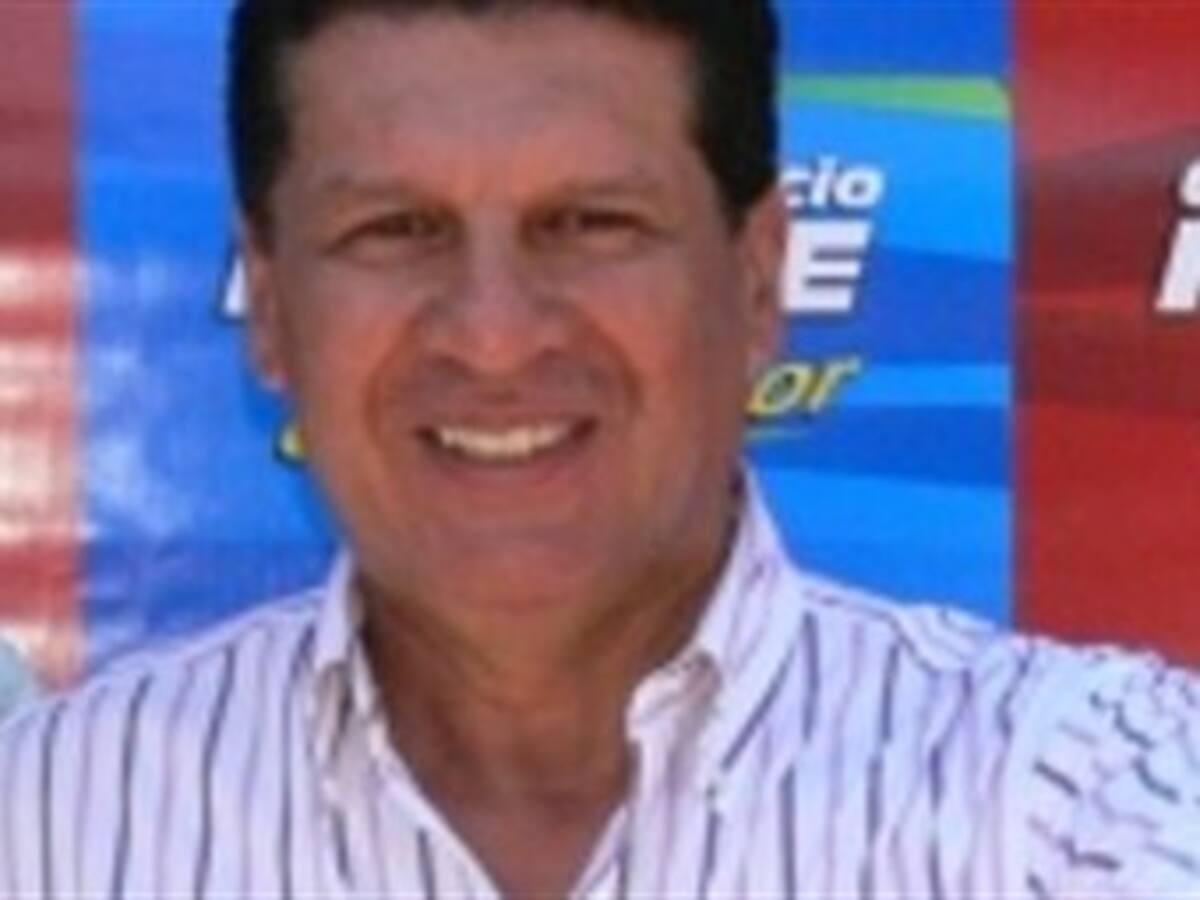 Medida de aseguramiento contra exgobernador del Huila
