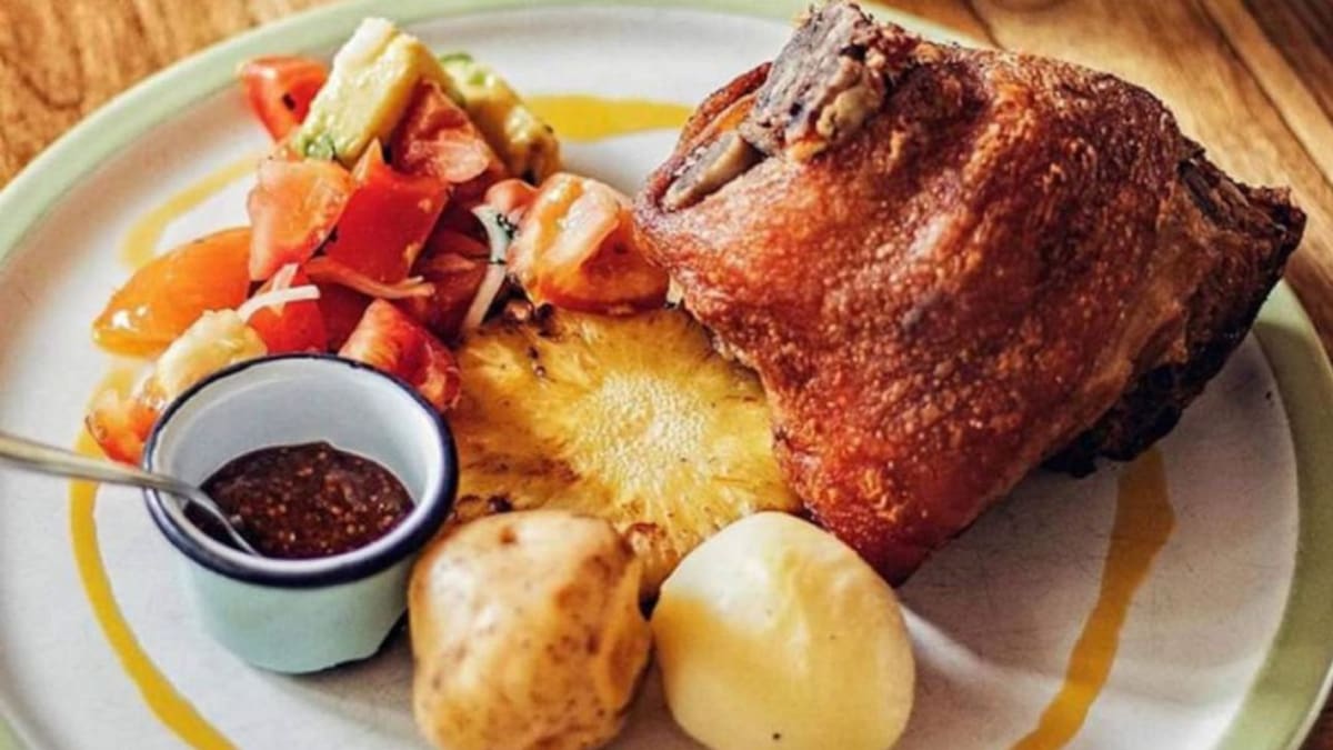 451 restaurantes participarán de Eje Cafetero Gourmet