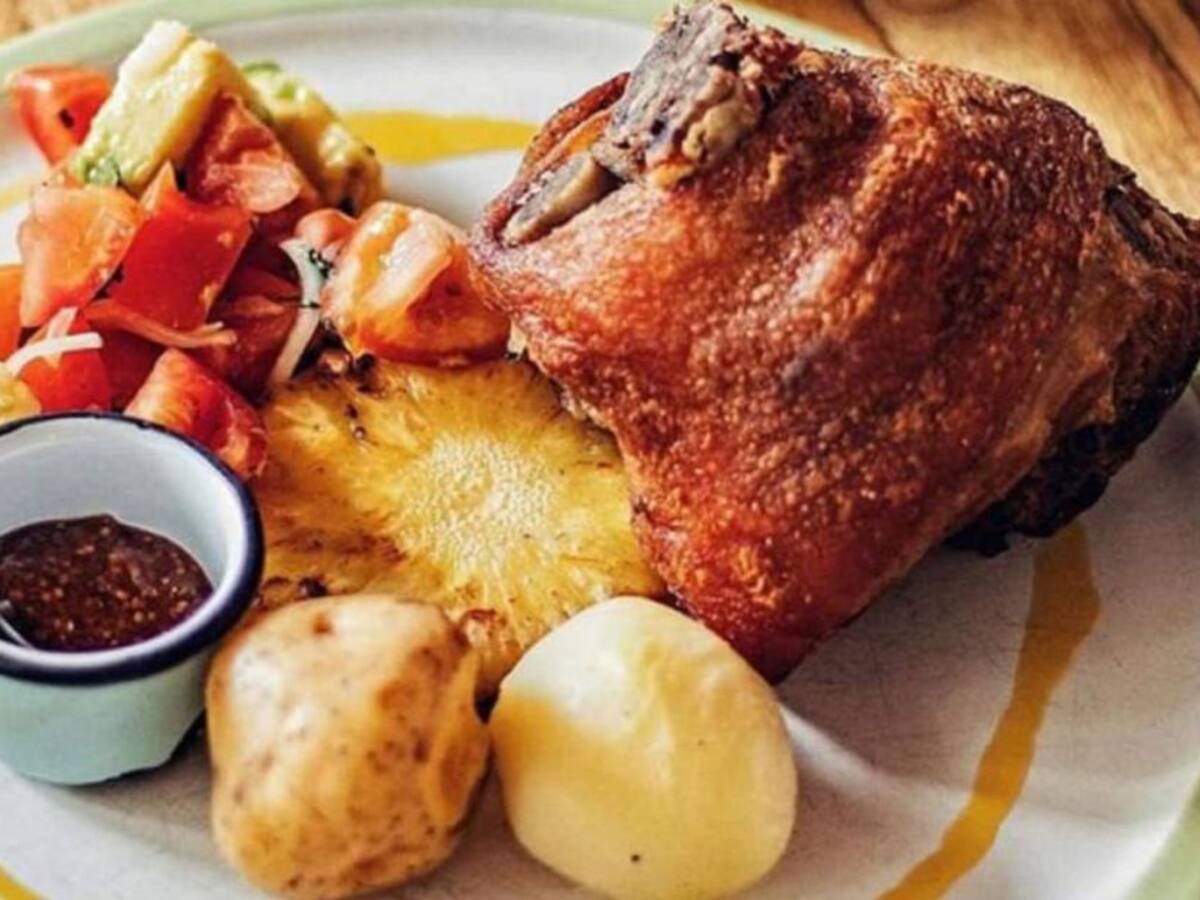 451 restaurantes participarán de Eje Cafetero Gourmet