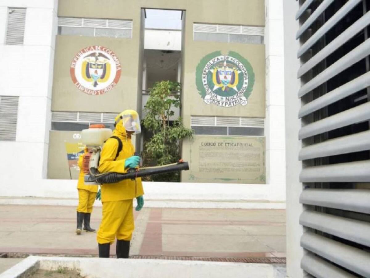 En Magangué capturan a enfermera acusada de secuestro y homicidio