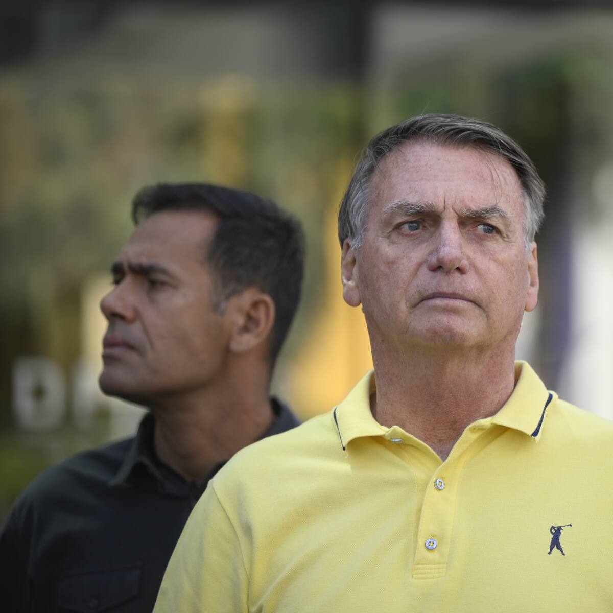 Jair Bolsonaro tiene cáncer de piel “precoz”