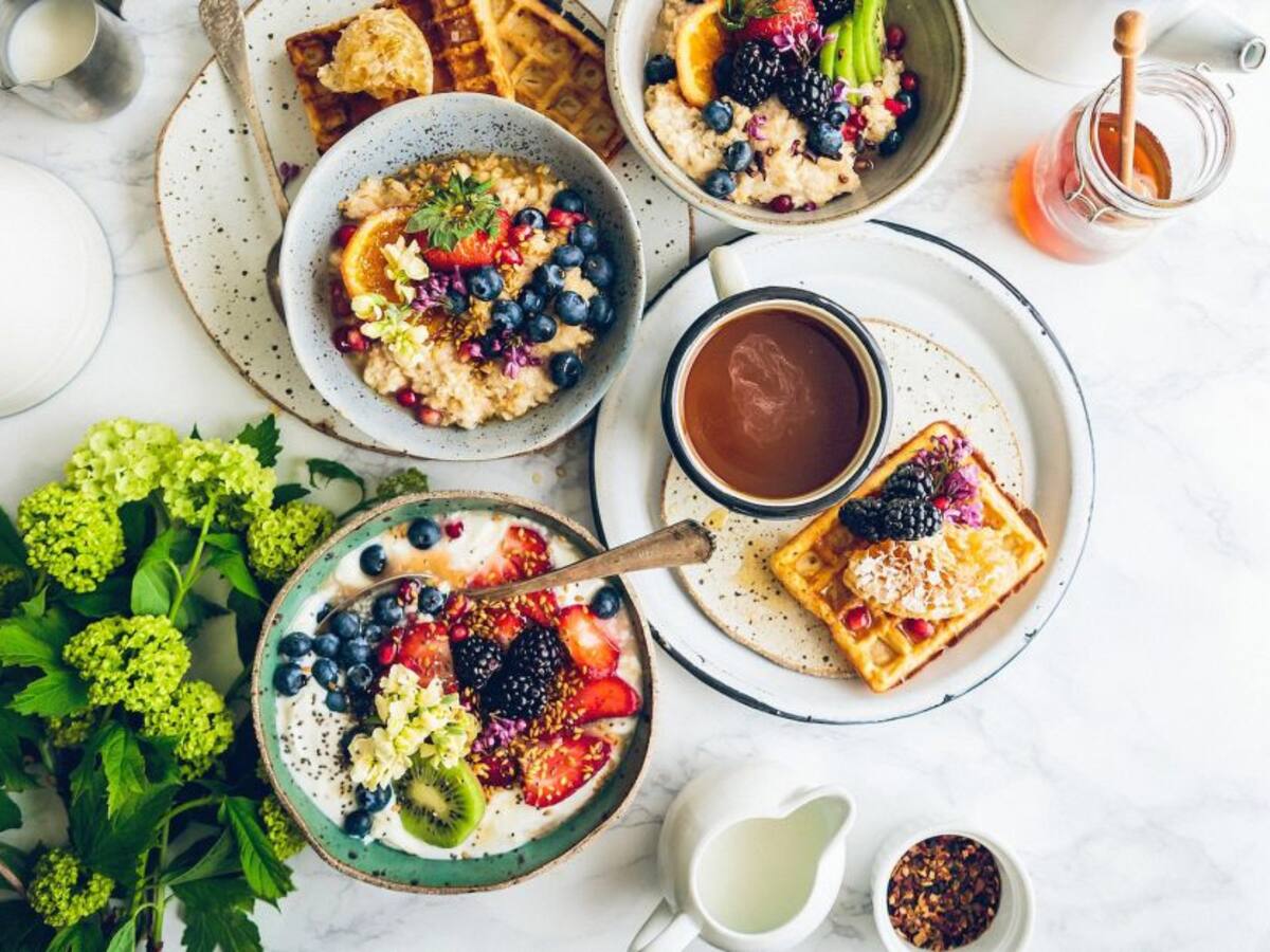 Los buenos hábitos son la base del éxito