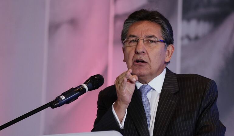 Néstor Humberto Martínez