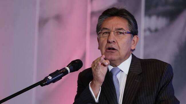 Néstor Humberto Martínez