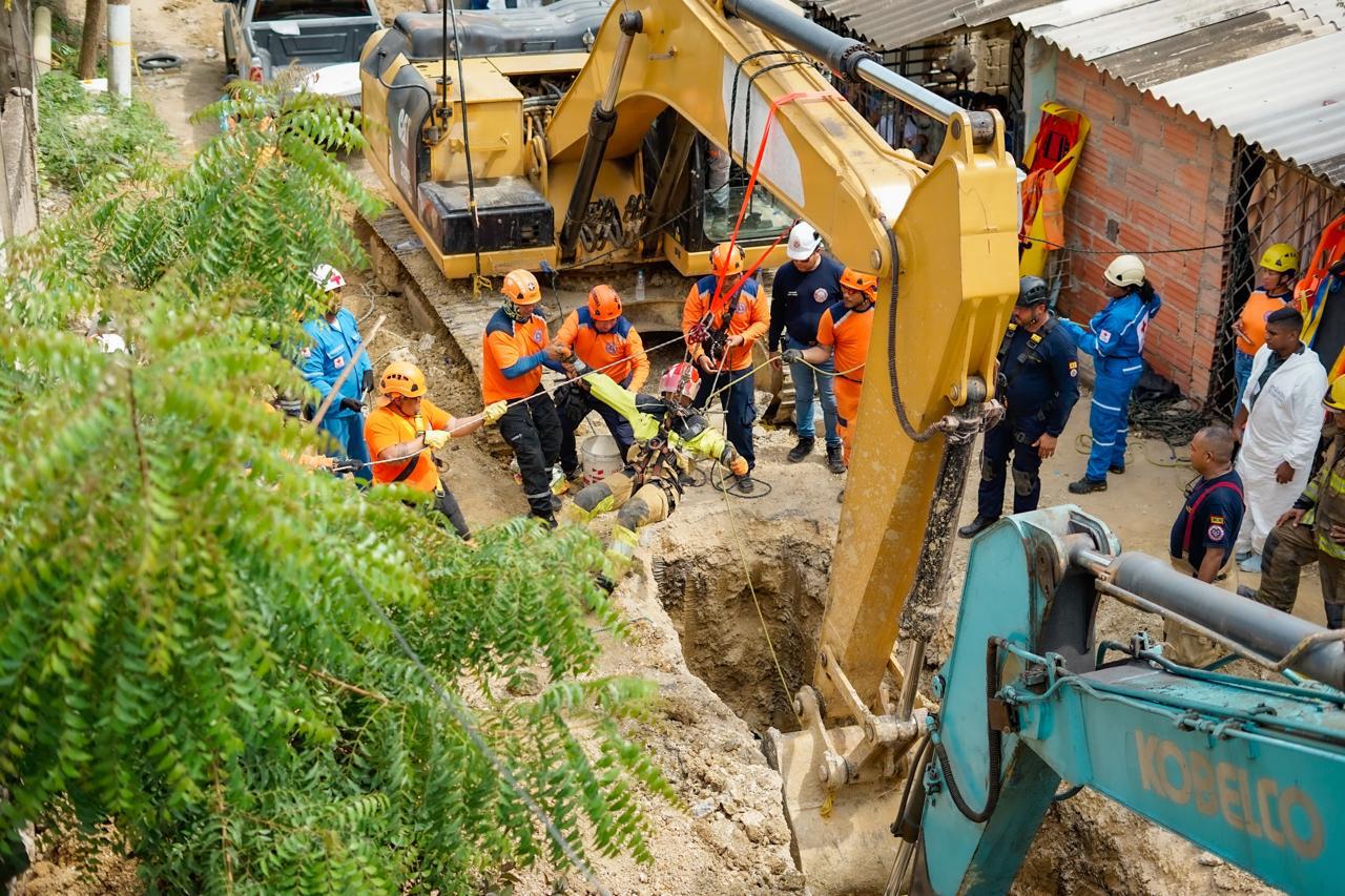 Alcaldía de Cartagena