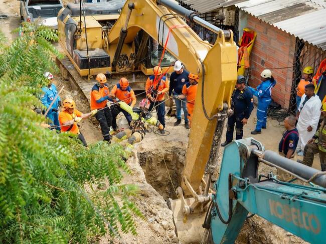 Alcaldía de Cartagena