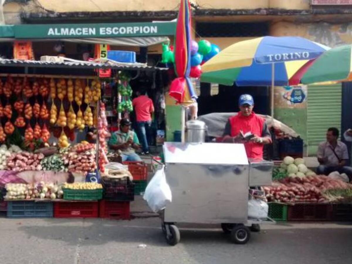 Arquidiócesis busca apoyo alimenticio para venezolanos en Manizales