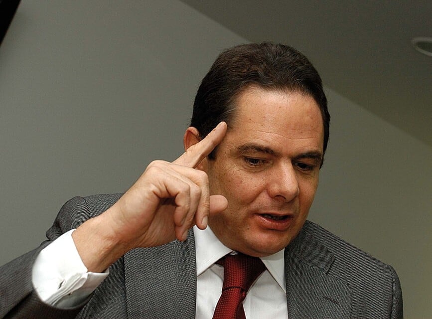 El atentado al que sobrevivió Germán Vargas Lleras: ¿qué sucedió? Fue en el Congreso en 2002