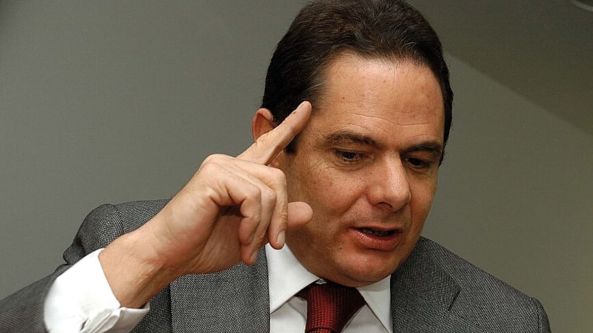El atentado al que sobrevivió Germán Vargas Lleras: ¿qué sucedió? Fue en el Congreso en 2002